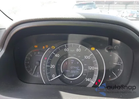 2016 Honda Cr-V Ex-L from USA, damaged, VIN 2HKRM3H75GH549656